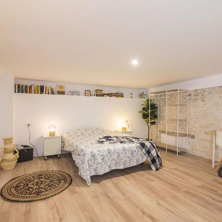 Hb Apartments - Apartamento Plaza Luceros Playa Alicante Loft Com Εξωτερικό φωτογραφία