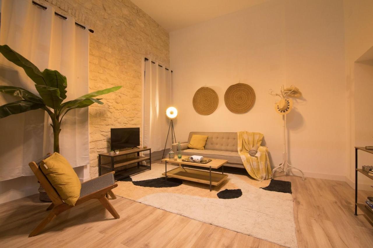 Hb Apartments - Apartamento Plaza Luceros Playa Alicante Loft Com Εξωτερικό φωτογραφία