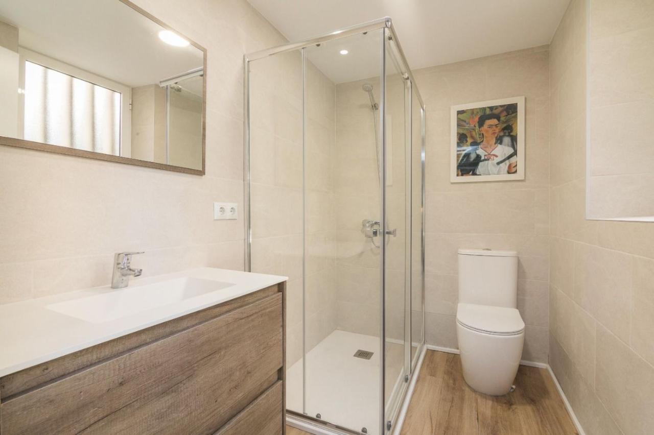 Hb Apartments - Apartamento Plaza Luceros Playa Alicante Loft Com Εξωτερικό φωτογραφία