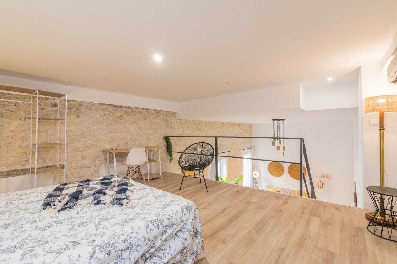 Hb Apartments - Apartamento Plaza Luceros Playa Alicante Loft Com Εξωτερικό φωτογραφία