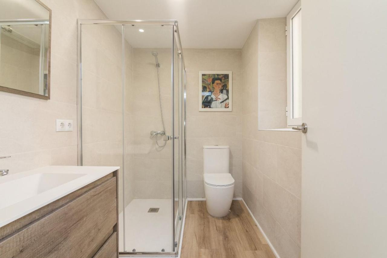 Hb Apartments - Apartamento Plaza Luceros Playa Alicante Loft Com Εξωτερικό φωτογραφία