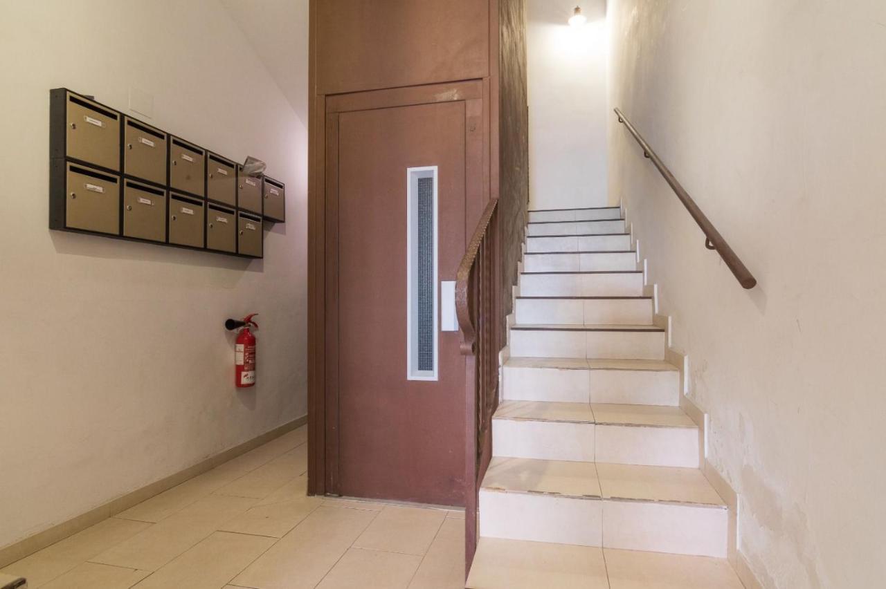 Hb Apartments - Apartamento Plaza Luceros Playa Alicante Loft Com Εξωτερικό φωτογραφία