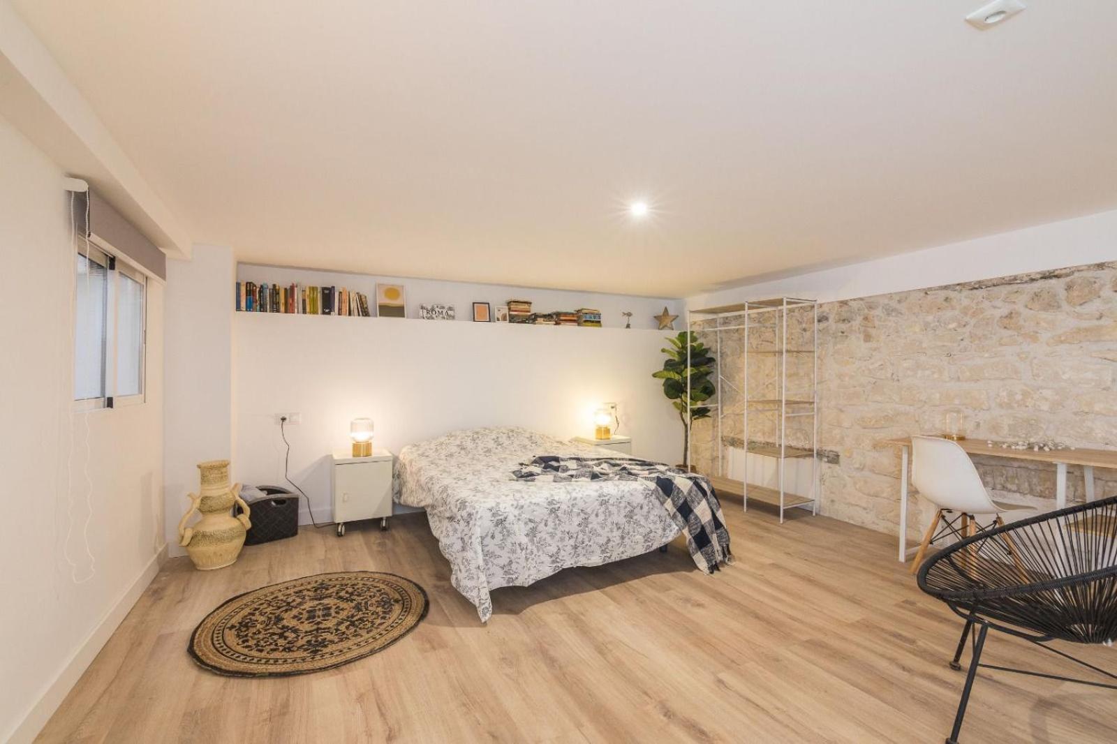 Hb Apartments - Apartamento Plaza Luceros Playa Alicante Loft Com Εξωτερικό φωτογραφία